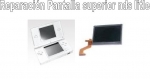 Reparacion nitendo ds litle